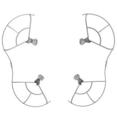 Imagem de Protetor De Hélices Para Drone Dji Mini 4 Pro - Startrc