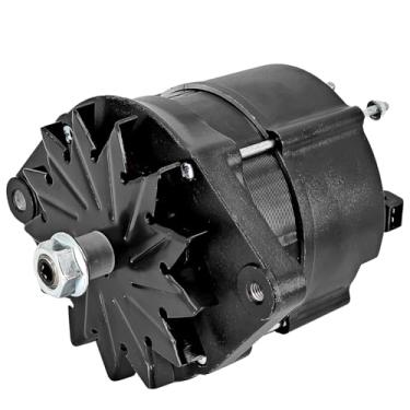 Imagem de Alternador 45-2671 120A 14,5V para Thermo King Tripac APU Evo – Substitui 20-45-2259 41-9925 45-2596 45-2671 845-2596 845-2681 9513-45 1E782 91G00