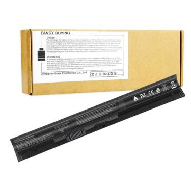 Imagem de Bateria Fancy Buying VI04 V104 para HP Pavilion 15-P 17-F