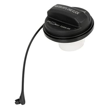 Imagem de A ABSOPRO Tampa de enchimento de tanque de combustível de óleo de carro 31010-3L500 para Hyundai Veloster 2012-2016