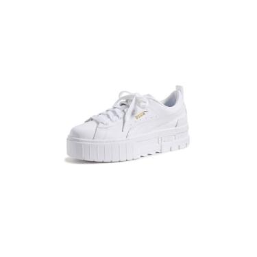 Imagem de PUMA Mayze Classic Puma White 8 B (M)