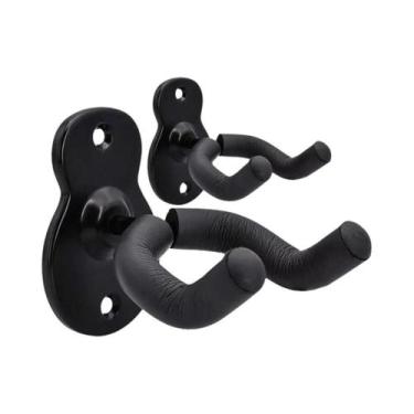 Imagem de Rotativo 360 graus Suporte De Parede Com Gancho De Metal Antiderrapant