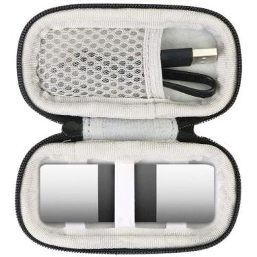 Imagem de Estojo rígido para AliveCor Kardia Mobile ECG/Kardiamobile 6L EKG - kh