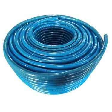 Imagem de Mangueira Dupla Camada Azul 1/2 Elite - 80 Metros