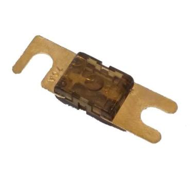 Imagem de Fusivel mini faca / midi 70 amperes pequeno - som automotivo - NTV