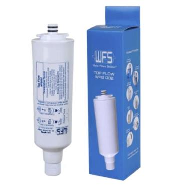 Imagem de Refil Filtro Wfs Compativel Purificador Colormaq Premium