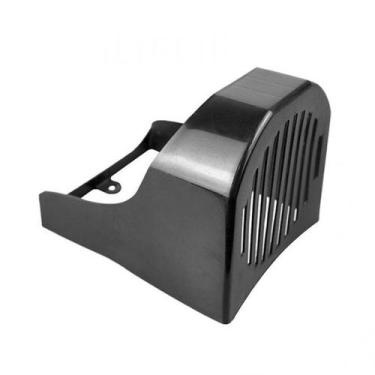 Imagem de Carenagem Saia Tampa Ventoinha Bv Basculante Maxi Taurus Rcg