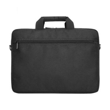 Imagem de Capa Para Notebook 14 Polegadas Classic Preto Bo445 Novo - Multilaser