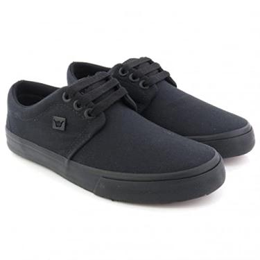 Imagem de Tênis Honky's, Hang Loose, Unisex, Preto, 39