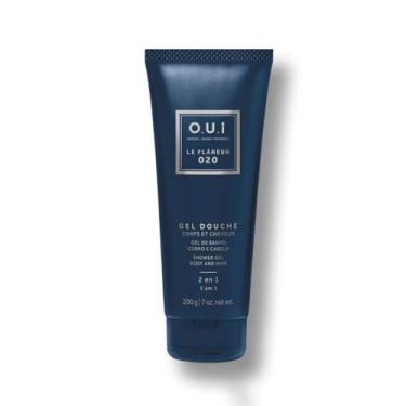 Imagem de O.U.i Le Flâneur 020 Shower Gel 2 em 1 200g