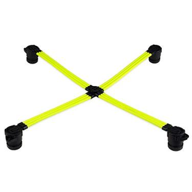 Imagem de Flat Almofada de substituição plana Tech FPB5014A05 para bases de mesa KX22