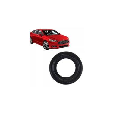 Imagem de Anel Vedador Drenagem Oleo Carter Motor Ford Fusion 97JM6734BA