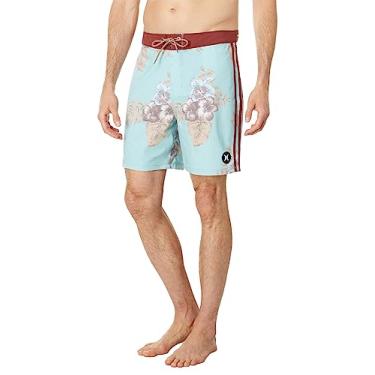 Imagem de Hurley MBS0011600H403632IN Phantom Naturals Bermuda traseira 45,7 cm Atmosfera 32 Atmosfera 81 cm