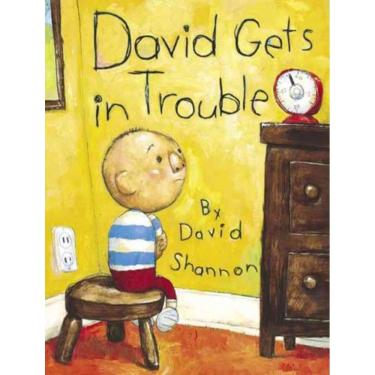 Imagem de David Gets In Trouble