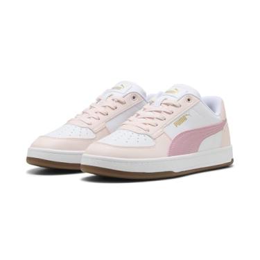 Imagem de PUMA Tênis feminino Puma, Puma Gum rosa branco, 36.5 EU