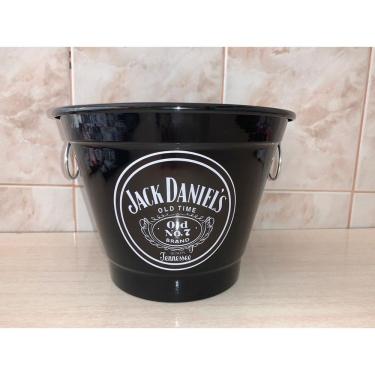 Imagem de Balde De Gelo Budweiser - 6,5 Litros