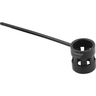 Imagem de Tarraxa Para Cano De Pvc 3/4 Vonder