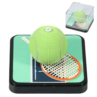 Imagem de Calendário de 2025, bloco de notas 3D, notas adesivas de arte para entalhar em papel, presente de escultura, presente, notas adesivas rasgáveis, ornamentos de escultura de mesa (bloco de notas 3D de