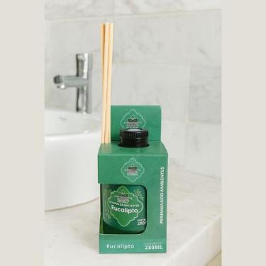 Imagem de Kit com 2 Difusor de Ambientes Imenso Aromas 280ml  Várias Fragrâncias