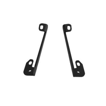 Imagem de Reforço do bagageiro base bau bauleto case traseiro R1200GS R1250GS F7
