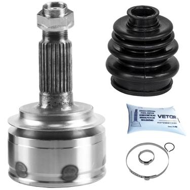 Imagem de Junta Homocinética Honda Civic 1.6 16V 97 a 2000 Vetor