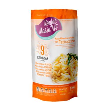 Imagem de Massa Tipo Fettuccine Konjac 270g