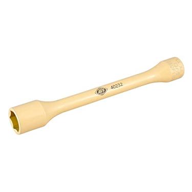 Imagem de AFF Soquete limitado de torque, unidade de 1/2", 13/16", 49 m/lbs, baunilha, 40232