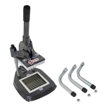 Imagem de Picador Cortador Médio Batata Palito Legumes