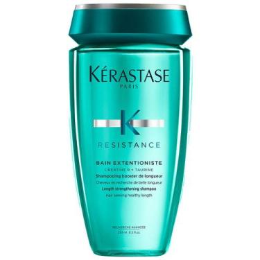 Imagem de Kérastase Resistance Bain Extentioniste - Shampoo - Kerastase, 250ml