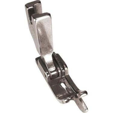 Imagem de Calcador Guia Movel Direito Pesponto 1/32 Reta Industrial - Evolvere, 