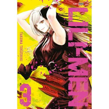 Imagem de Lili-Men 03