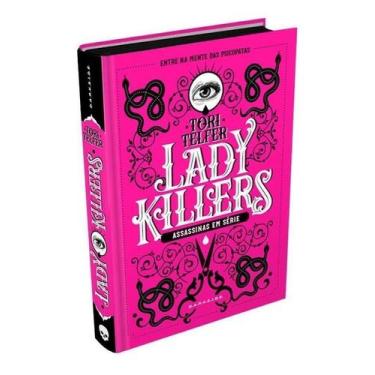 Imagem de Lady Killers - Assasinas em Serie - DARKSIDE, Sortido