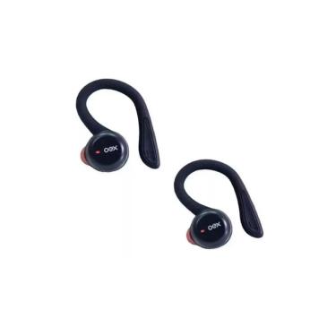 Imagem de Fone De Ouvido Tws Bluetooth 5.1 Com 2 Formas De Uso  Flex Tws21