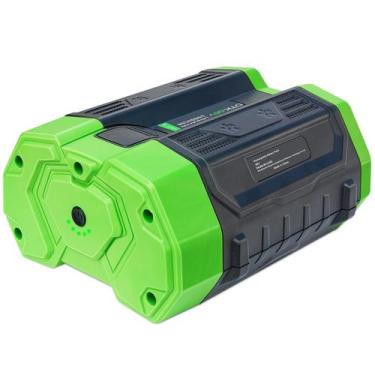 Imagem de Bateria DTK BA1400 de íon de lítio 56V 5.2Ah Power+Substituição