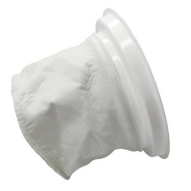 Imagem de Filtro de Tecido do Motor Compatível com Extratora WAP Carpet Cleaner Pro 35