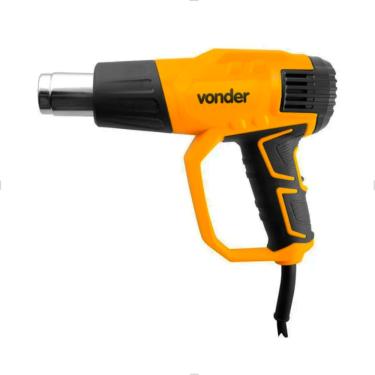 Imagem de Soprador Térmico 3 Estágios 110v 2000w STV200N Vonder