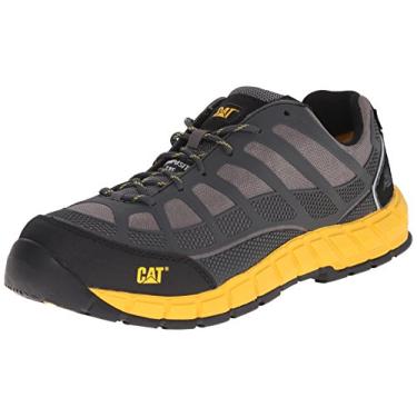 Imagem de Caterpillar Men's Streamline Static Dissipative Ct Construction Shoe