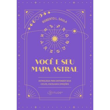 Imagem de Você e seu mapa astral