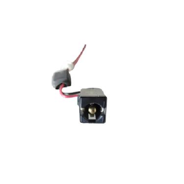 Imagem de Conector Power Jack Toshiba Mini NB500 NB505 PLL50U DC30100CD00