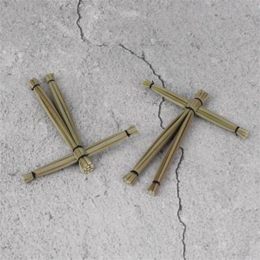 Imagem de Bar de rua interativo Magic Trick Magic People Grass G