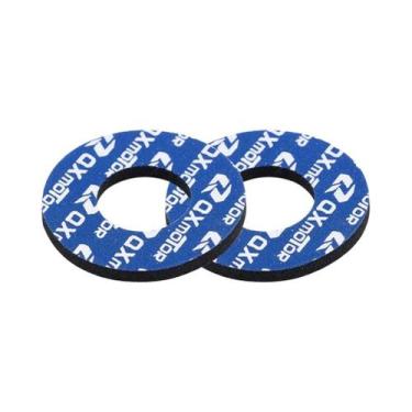 Imagem de Manoplas Universais Para Motocicleta Em Forma De Donut Para KTM CR CRF