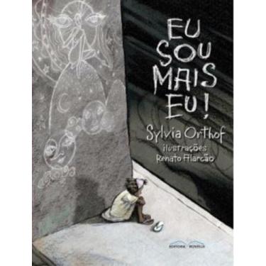 Imagem de Livro - Eu Sou Mais Eu - ROVELLE, 1, 16 x 21