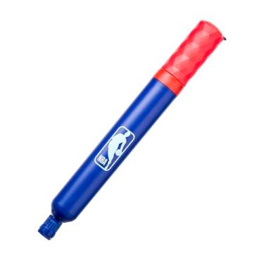 Imagem de Wilson NBA Bomba de bola de dupla ação - vermelho, branco, azul