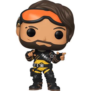 Imagem de Funko Pop Games: Apex Legends - Mirage #547