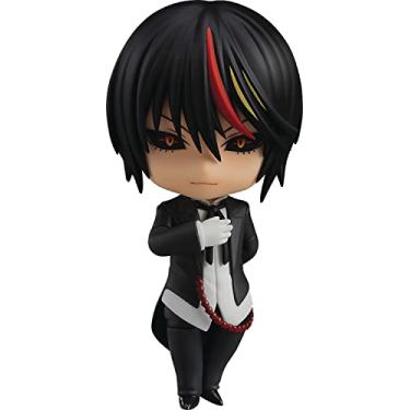 Imagem de Good Smile That Time I Got Reincarnated as a Slime: Diablo Nendoroid Action Figure