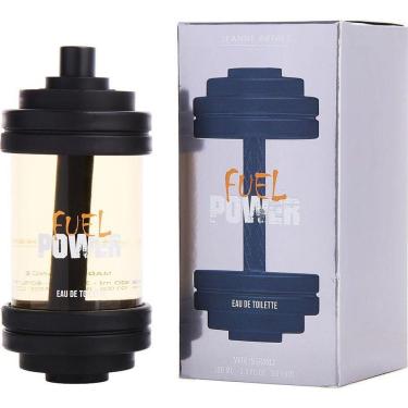 Imagem de Perfume Masculino Jeanne Arthes Fuel Power Edt Spray 100 ml