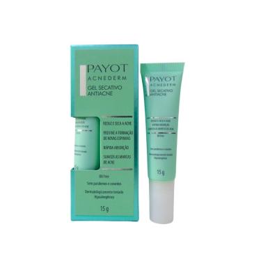 Imagem de Gel Secativo Antiacne Payot Acnederm 15G