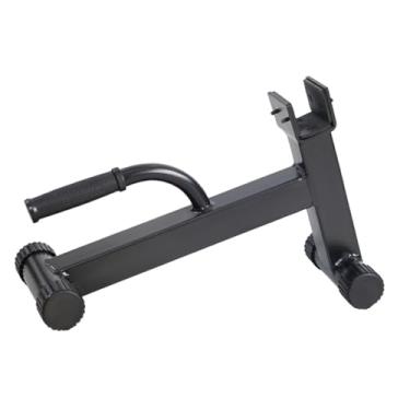 Imagem de YIJU Levantamento terra com halteres, descarregamento de pesos, anilhas de carga versáteis para academia, levantamento de peso, esportes e condicionamento