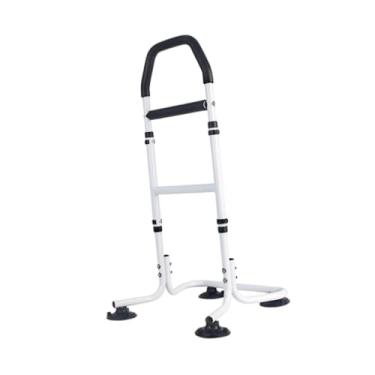 Imagem de Kokiya Suporte de Apoio Antiderrapante para Idosos com Altura Ajustável para Cadeira de Sofá Sanitário, B