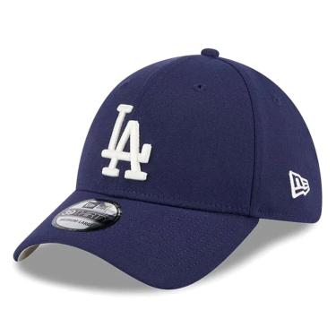 Imagem de Boné New Era 3930 MLB Los Angeles Lifestyle-Masculino